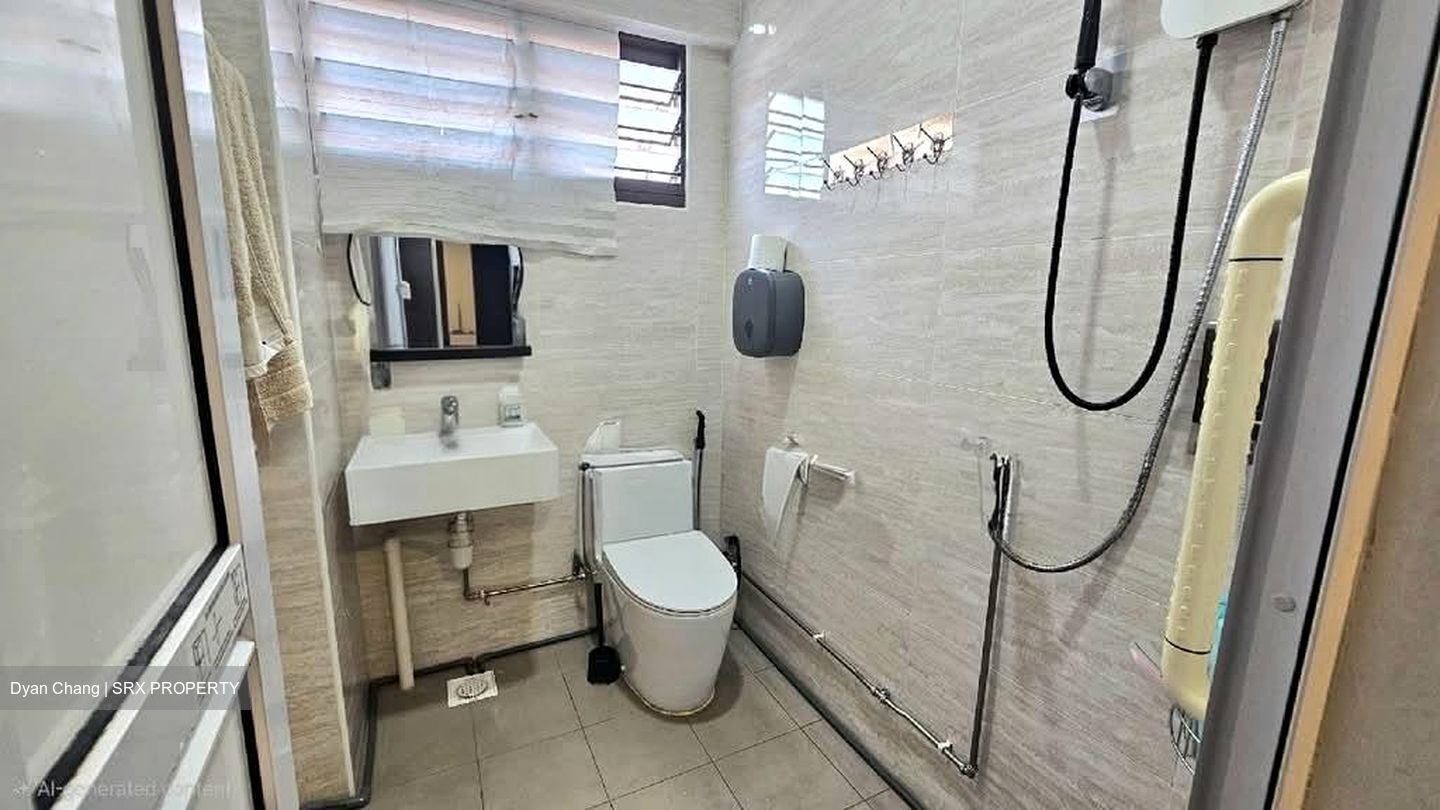 Blk 263 Serangoon Central Drive (Serangoon), HDB 3 Rooms #581369041